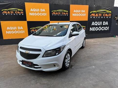 CHEVROLET ONIX 10MT JOYE