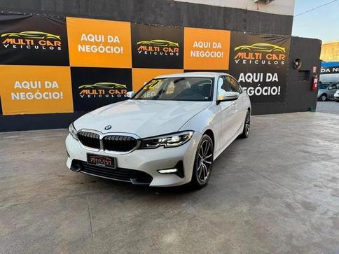 BMW 320I 
