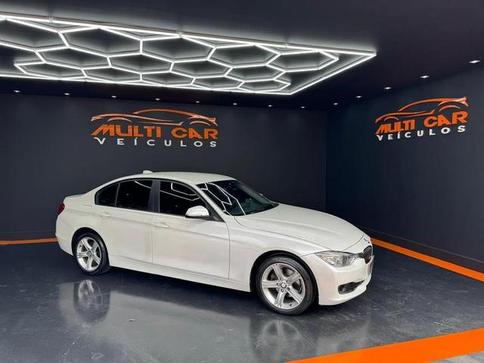 BMW 320I ACTIVE FLEX