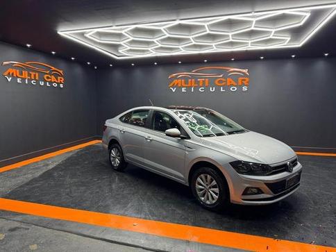 VOLKSWAGEN VIRTUS AF