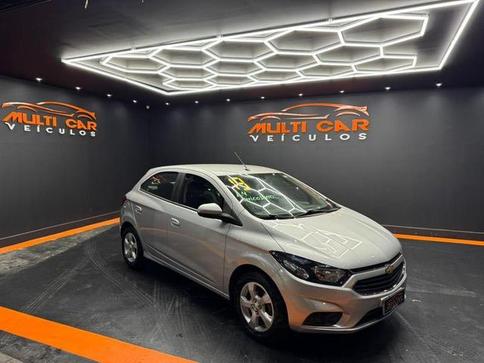 CHEVROLET ONIX 1.4MT LT