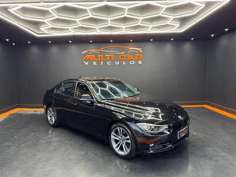 BMW 328I 3A51