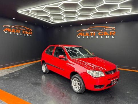 FIAT PALIO FIRE