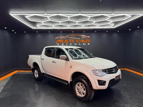 MITSUBISHI L200 TRITON 3.2 D