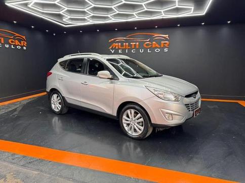 HYUNDAI X35 B