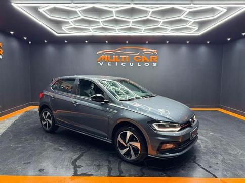 VOLKSWAGEN POLO GTS AE