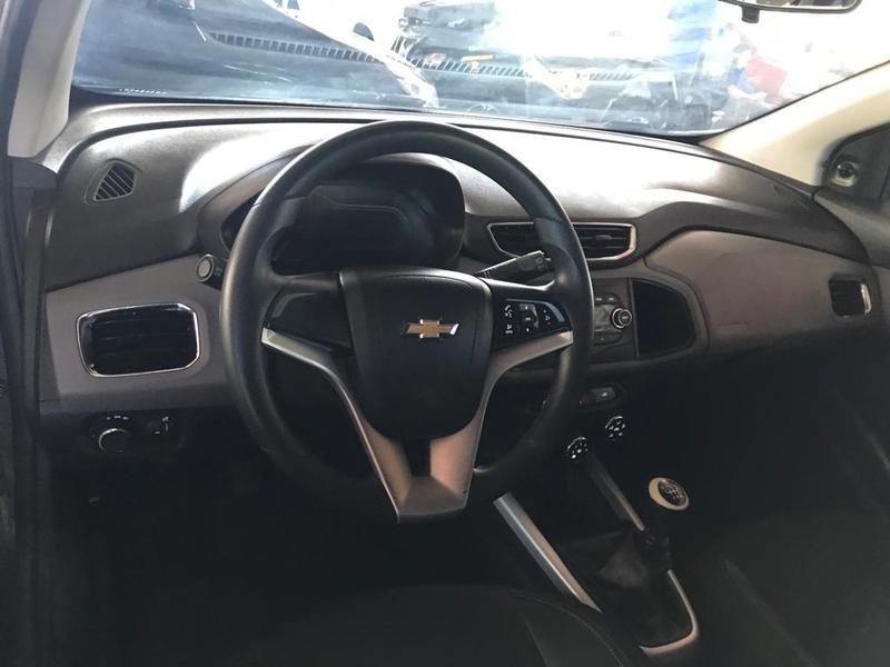 CHEVROLET ONIX 1.0 LT
