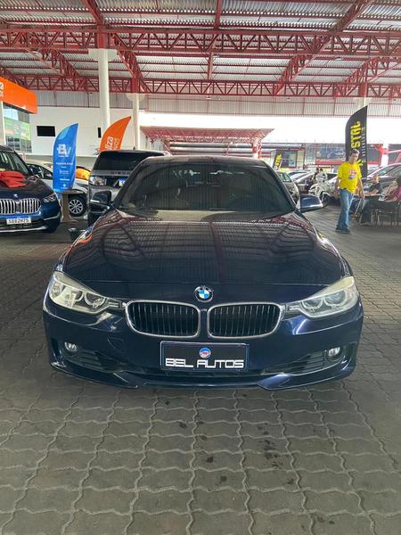 BMW 320I 3B11