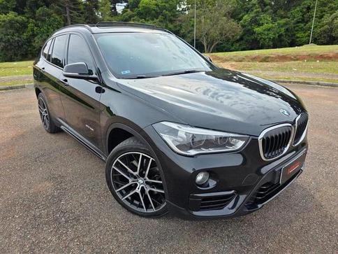 BMW X1 X25I ACTIVEFLEX