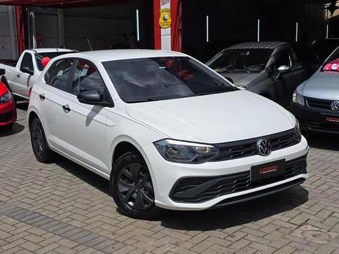 VOLKSWAGEN POLO TRACK MA