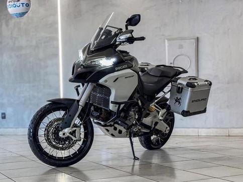 DUCATI DUCATMTS 1200 E ENDURO