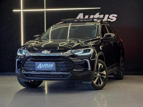 CHEVROLET TRACKER PREMIER 1.2 TURBO 12V FLEX AUT