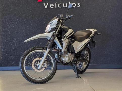 HONDA NXR160 BROS ESDD