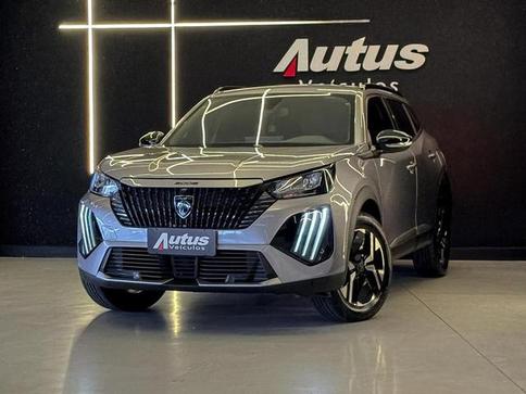 PEUGEOT 2008 ALLURE 1.0 TURBO
