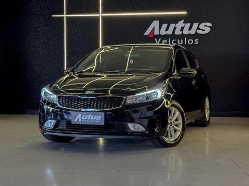 KIA CERATO FF SX4 ATNB