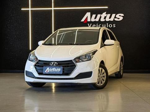 HYUNDAI HB20 1.0 COMFORT