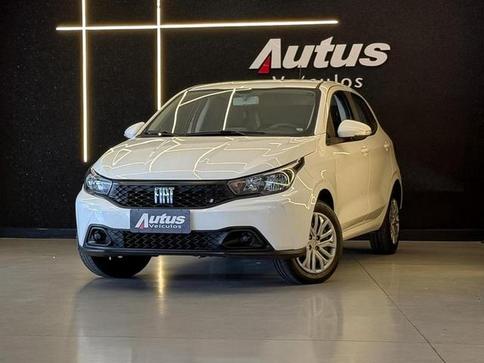 FIAT ARGO DRIVE 1.0 6V FLEX