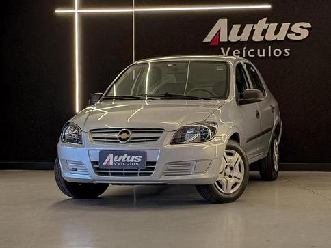 CHEVROLET PRISMA JOY