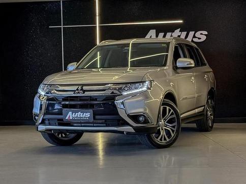 MITSUBISHI MMC OUTLANDER COMFORT