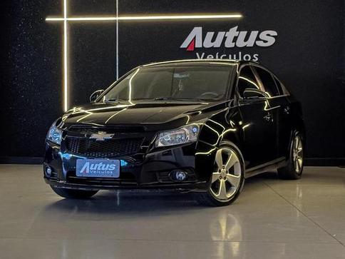 CHEVROLET CRUZE LT NB