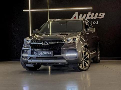 CAOA CHERY TIGGO 5X TXS