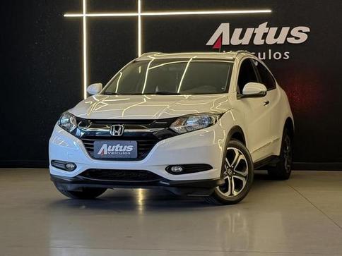 HONDA HR-V EXL CVT