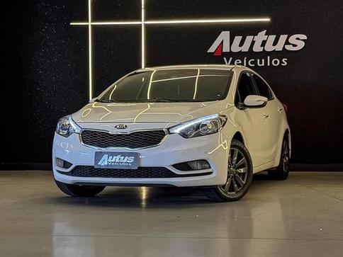 KIA CERATO FF SX3 ATNB