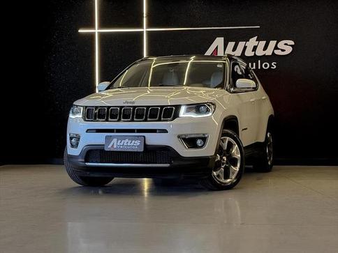 JEEP COMPASS LIMITED F