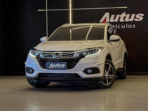 HONDA HR-V EXL CVT