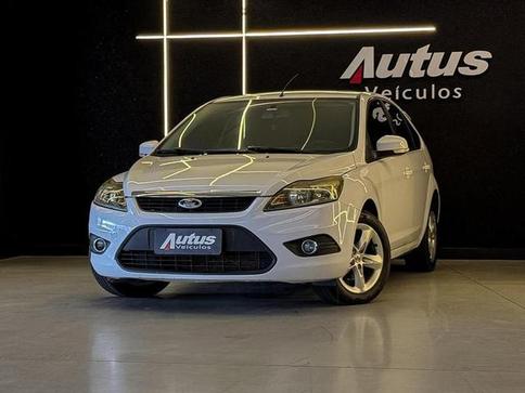FORD FOCUS HC FLEX