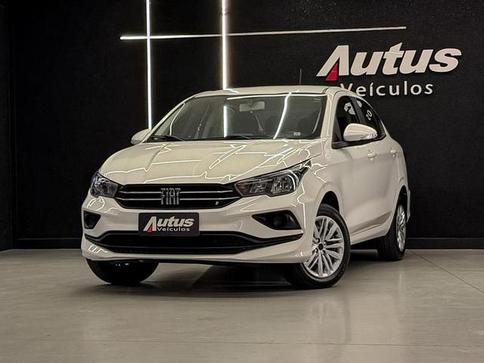 FIAT CRONOS DRIVE 1.3
