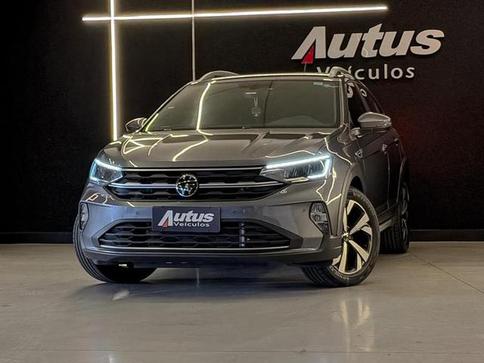 VOLKSWAGEN NIVUS HIGHLINE 1.0 200 TSI FLEX AUT.