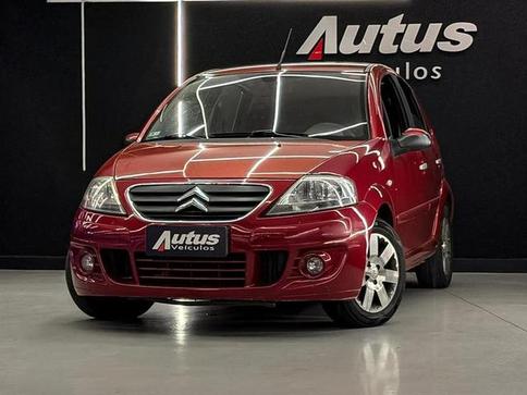 CITROEN C3 EXC 16 A FLEX