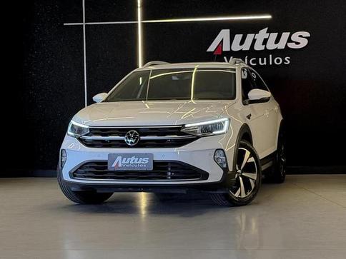VOLKSWAGEN NIVUS HL TSI