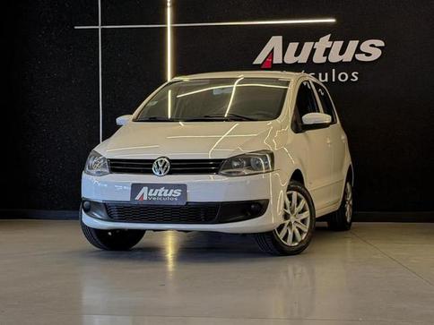 VOLKSWAGEN FOX 1.0 GII