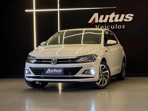 VOLKSWAGEN POLO HL AD