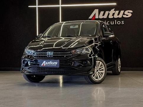 FIAT CRONOS DRIVE 1.0
