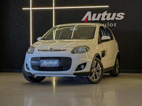 FIAT PALIO SPORTING 1.6