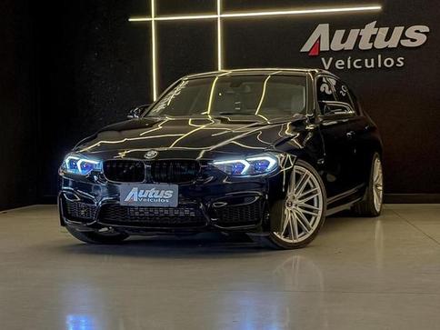 BMW 320I ACTIVE FLEX