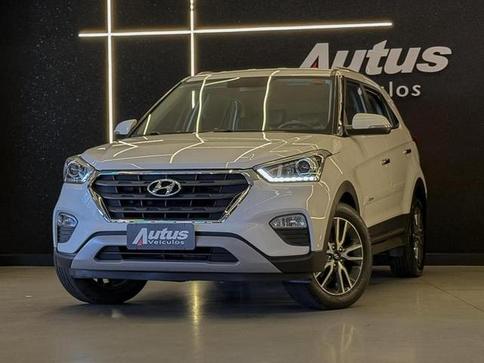 HYUNDAI CRETA 20A PRESTI