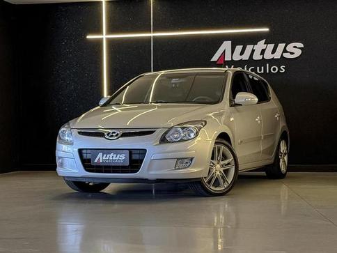HYUNDAI I30 2.0