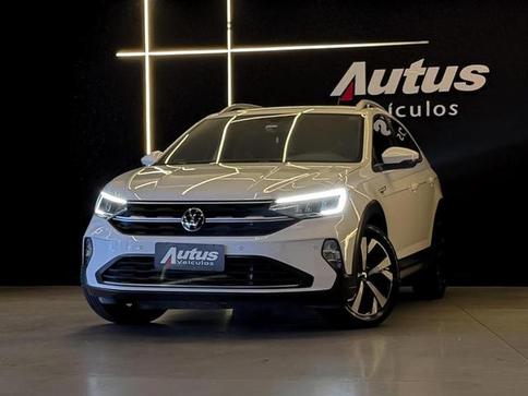 VOLKSWAGEN NIVUS HIGHLINE 1.0 200 TSI FLEX AUT.