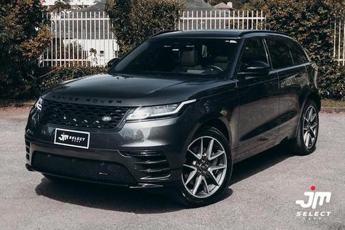 LAND ROVER VELAR PHEV SR DYNAMIC