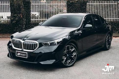 BMW 530E M SPORT 2.0 TURBO HIBRIDO AUT