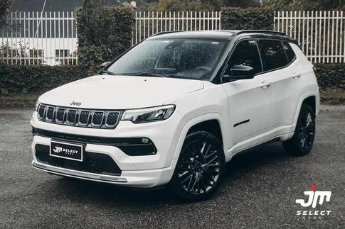 JEEP COMPASS SERIE S TF