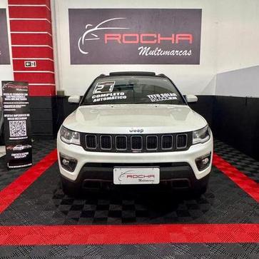 JEEP COMPASS LIMITED S