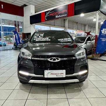 CAOA CHERY TIGGO 5X TXS