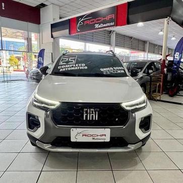 FIAT STRADA RANCH T200AT