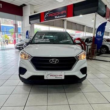 HYUNDAI CRETA 16A ATTITU