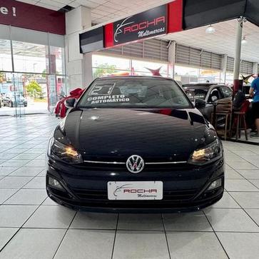 VOLKSWAGEN POLO CL AD